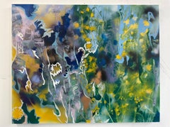 Rachael Addis, « She Dwelt Among Untrodden Ways », 2024