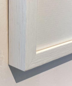 Succession of spring flowers. by Rachael Dalzell. yellow and blue floral