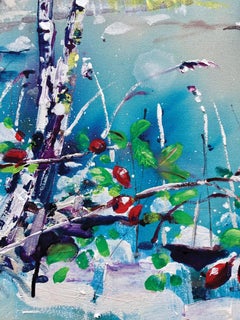 Todo está tranquilo