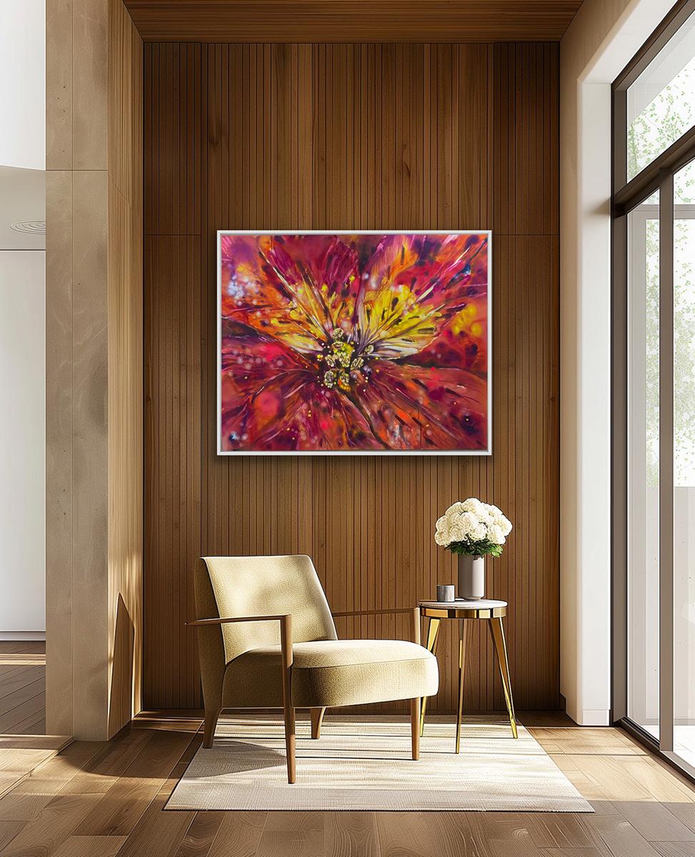 Alstroemère en vente 1