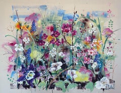 An Abundance of Colour