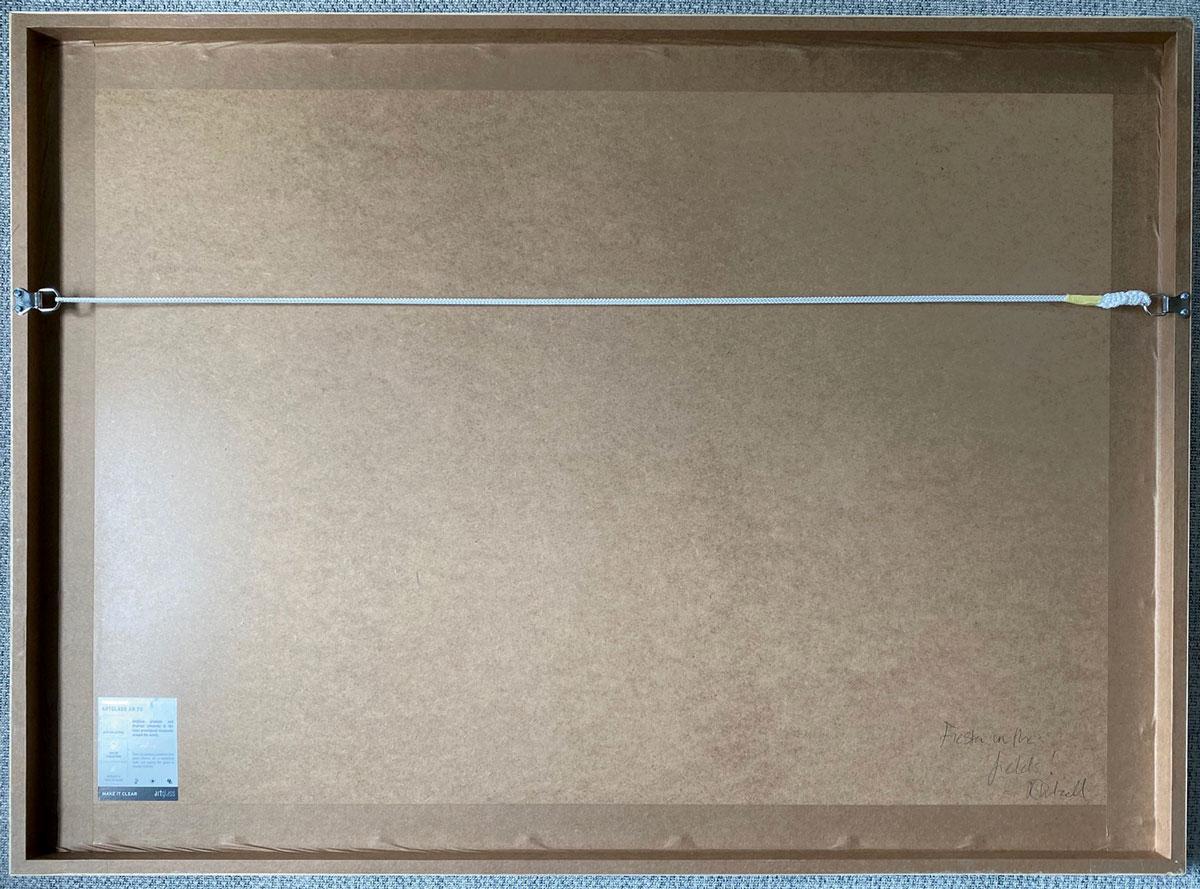 Cosmos from the garden im Angebot 2