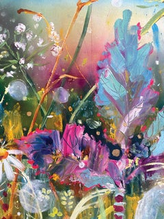 Floating Dreams
