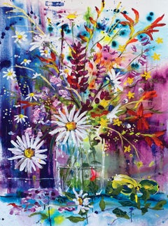Festa dei fiori di Rachael Dalzell