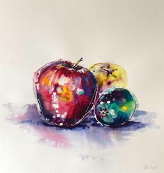Fruit Trio