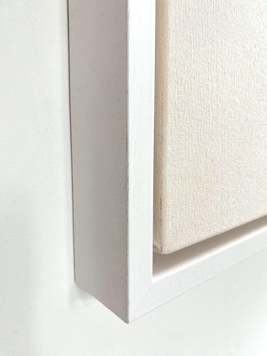 Hydrangeas and Rose Hips - Expressionist Painting by Rachael Dalzell