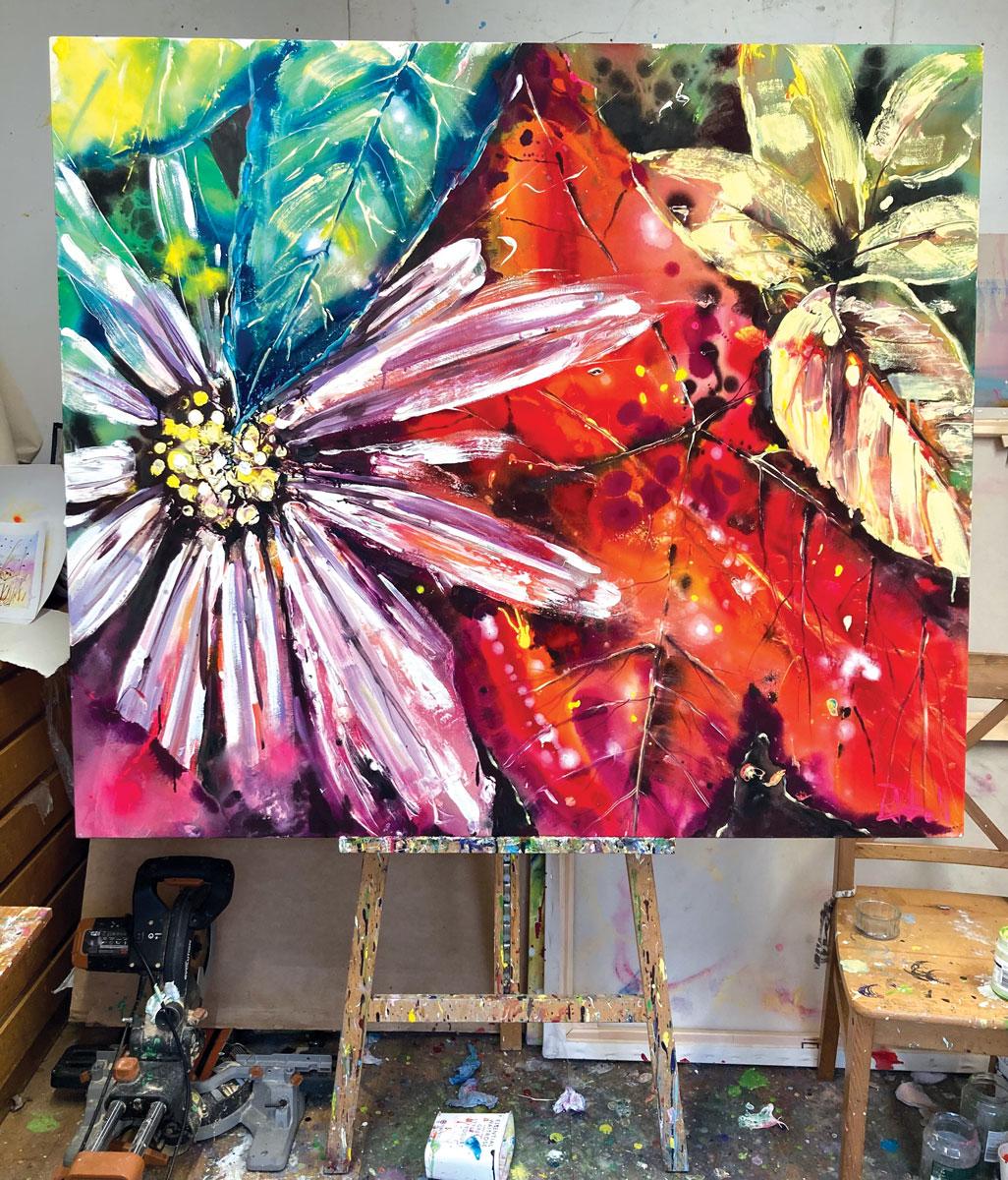 Liquid Amber For Sale 5