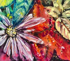 Flüssiger Bernstein