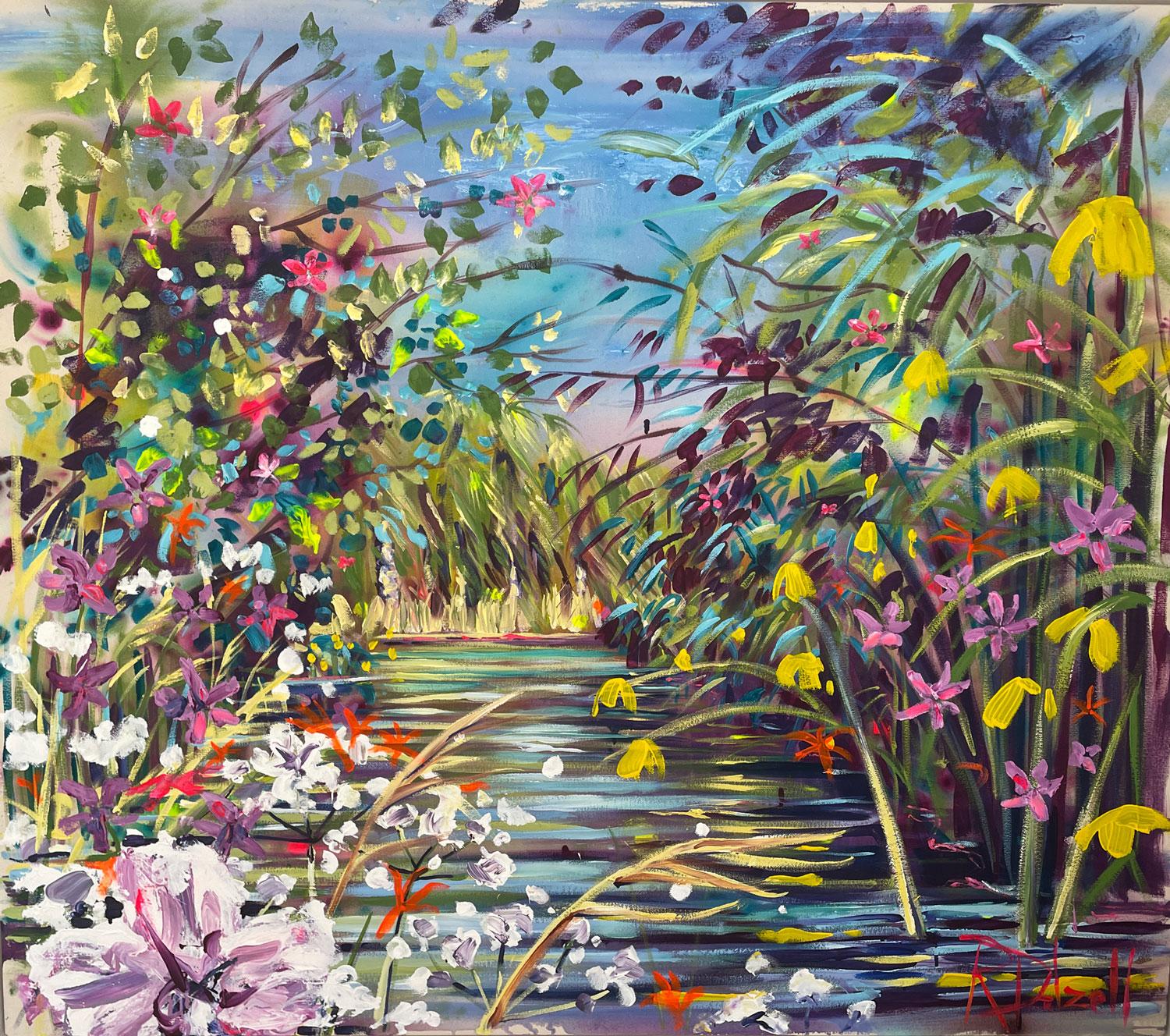 Landscape Paintings at 1stDibs landscape paintings for sale, oil