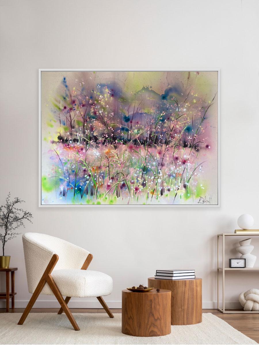 Symphony of summer For Sale 1