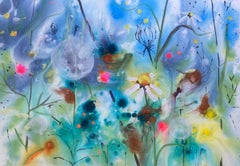 The summer wind