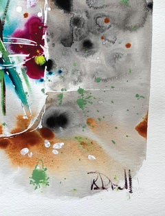 Vase of flowers #3