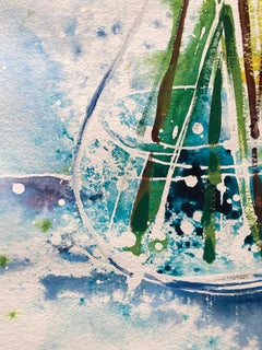 Vase of flowers #5