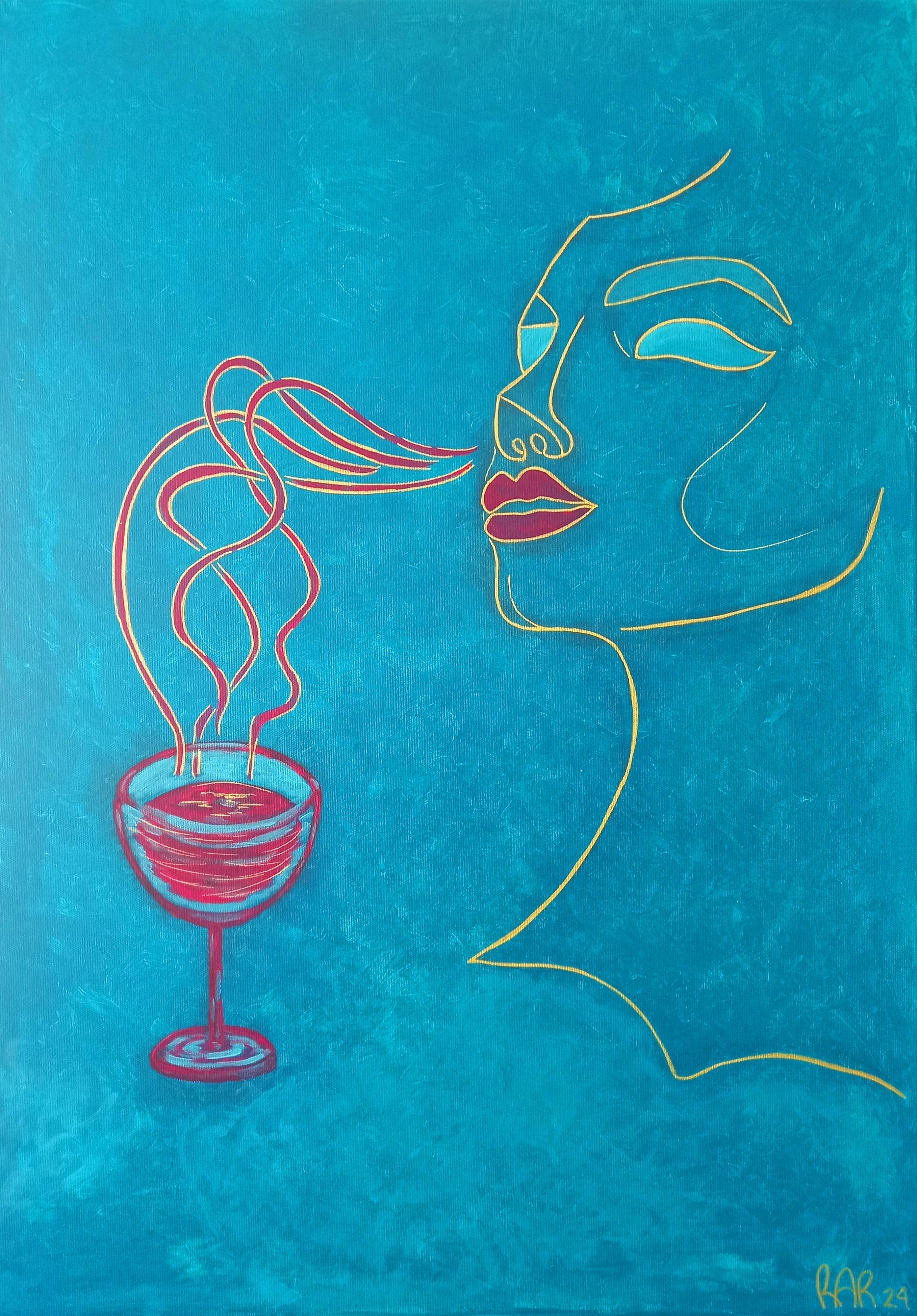 Aroma