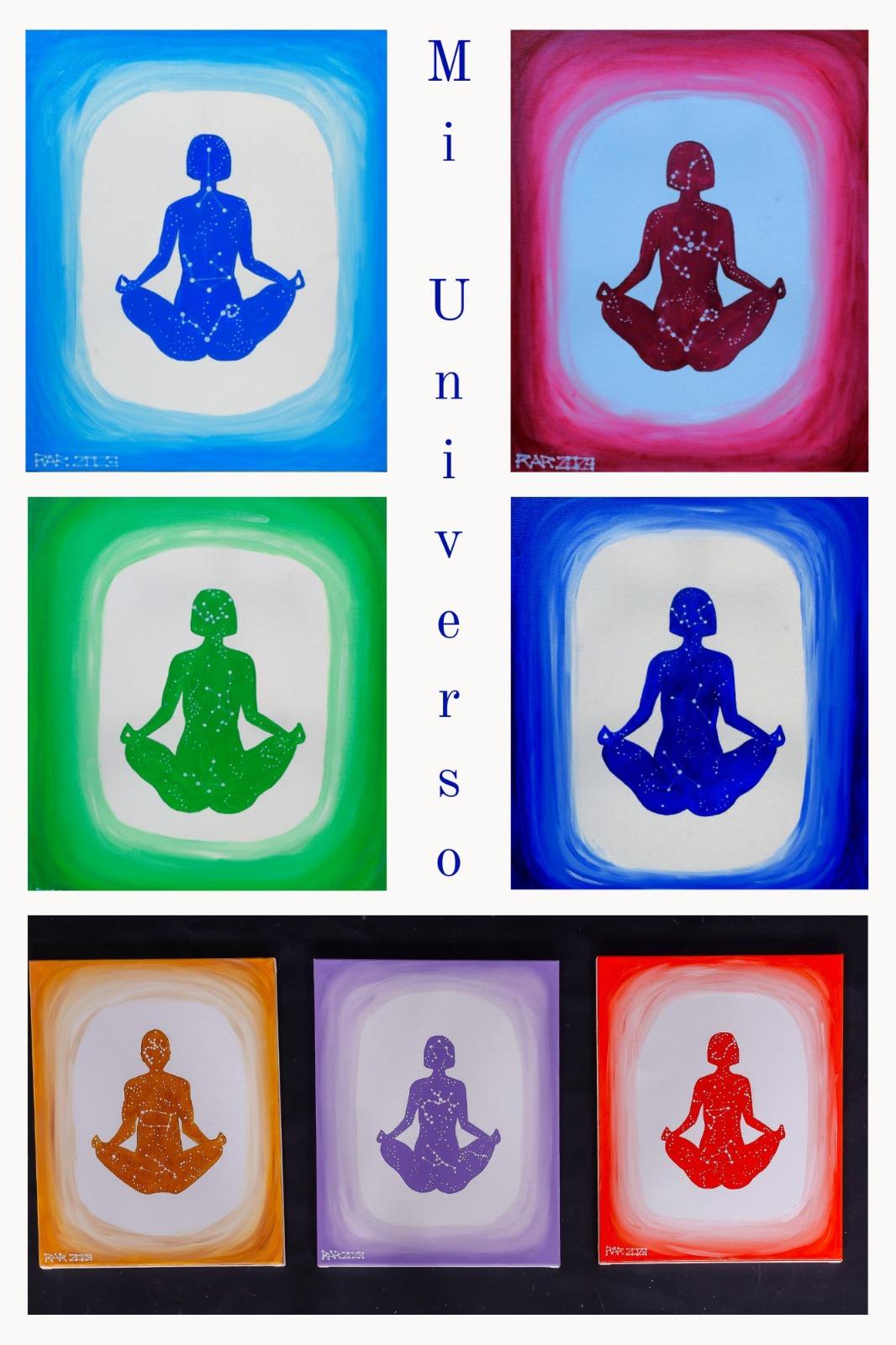 Mi Universo For Sale 1