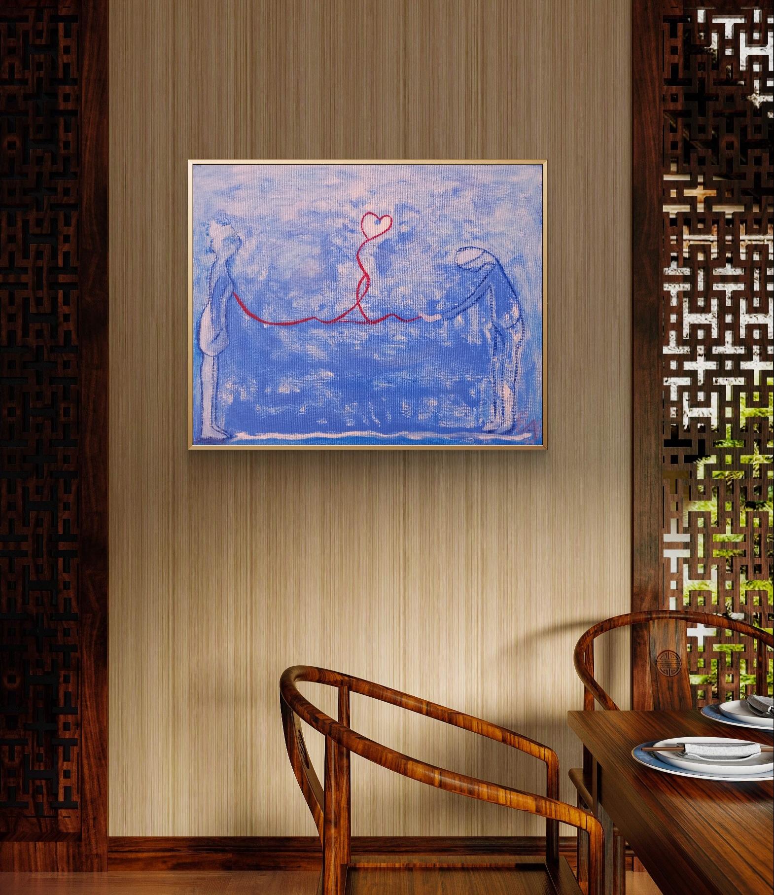 Reconciliación For Sale 4