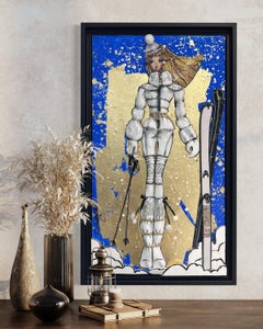 Baby Doll n152, Moncler Tribute, 2024