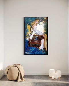 Big Doll, Orient Express, LV Tribute