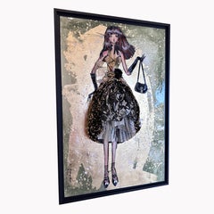 Medium Doll - Ananda - N°22