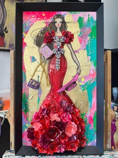 RACHEL B - Baby Doll 2025, CD Homenaje