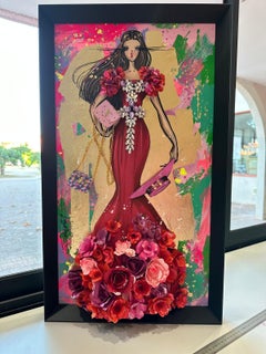 RACHEL B - Baby Doll 2025, Brands tribute