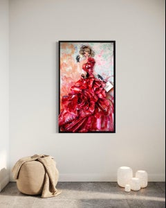 RACHEL BERGERET - Big Doll, Bloomy, Dior Tribute