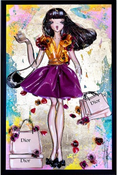 XXL Doll - Dior - Luna