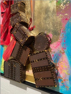 XXXL Doll - Diamonds Are a Girl's Best Friend