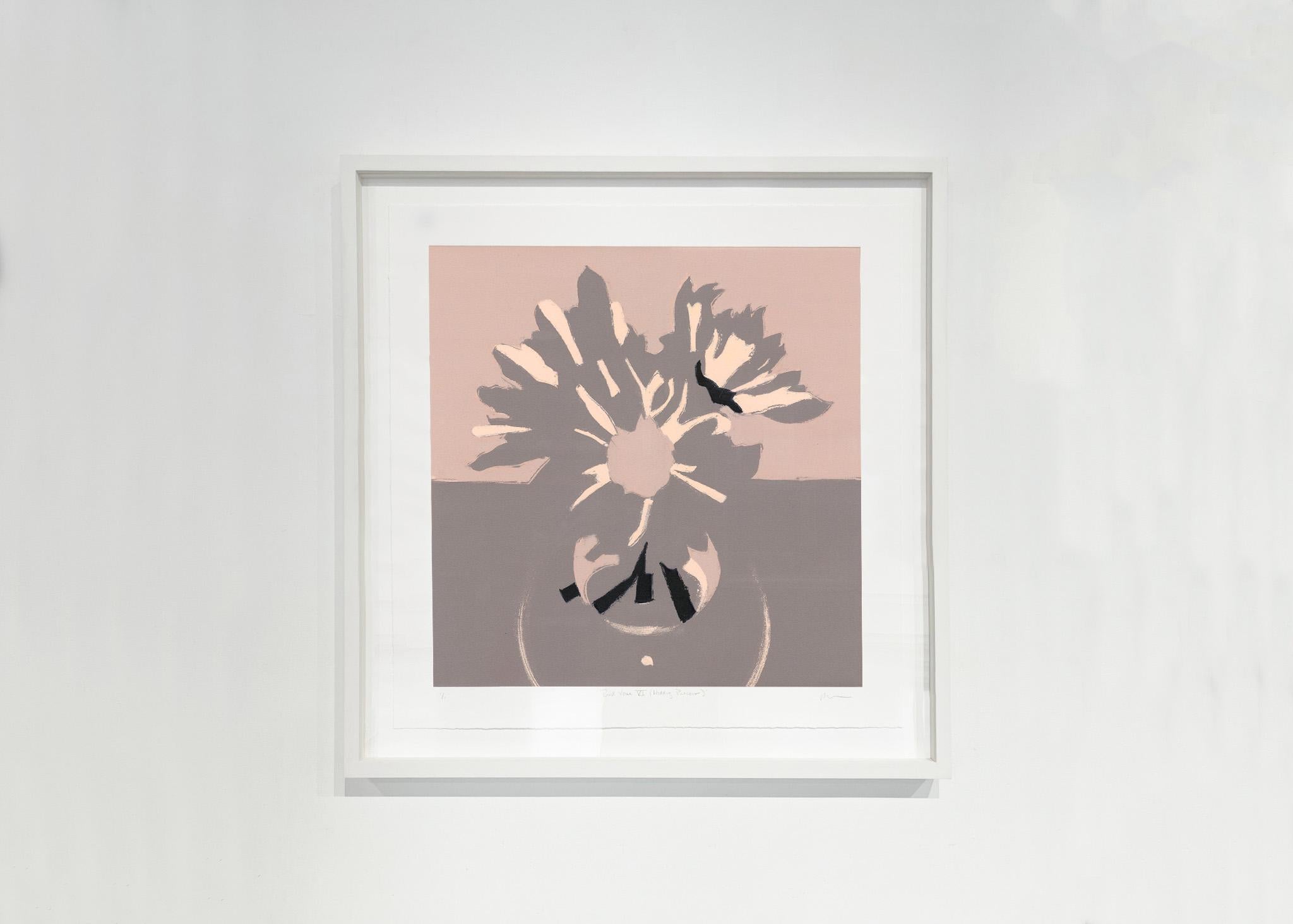 Fiori / Bouquet / Flora

29,75 x 29,75 pollici incorniciato

Dichiarazione dell'artista

Rachel Burgess realizza opere autobiografiche su carta di paesaggi e scene domestiche. In scala simile a una finestra, le sue opere combinano elementi della