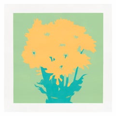 Daisies X (Les dernières feuilles)