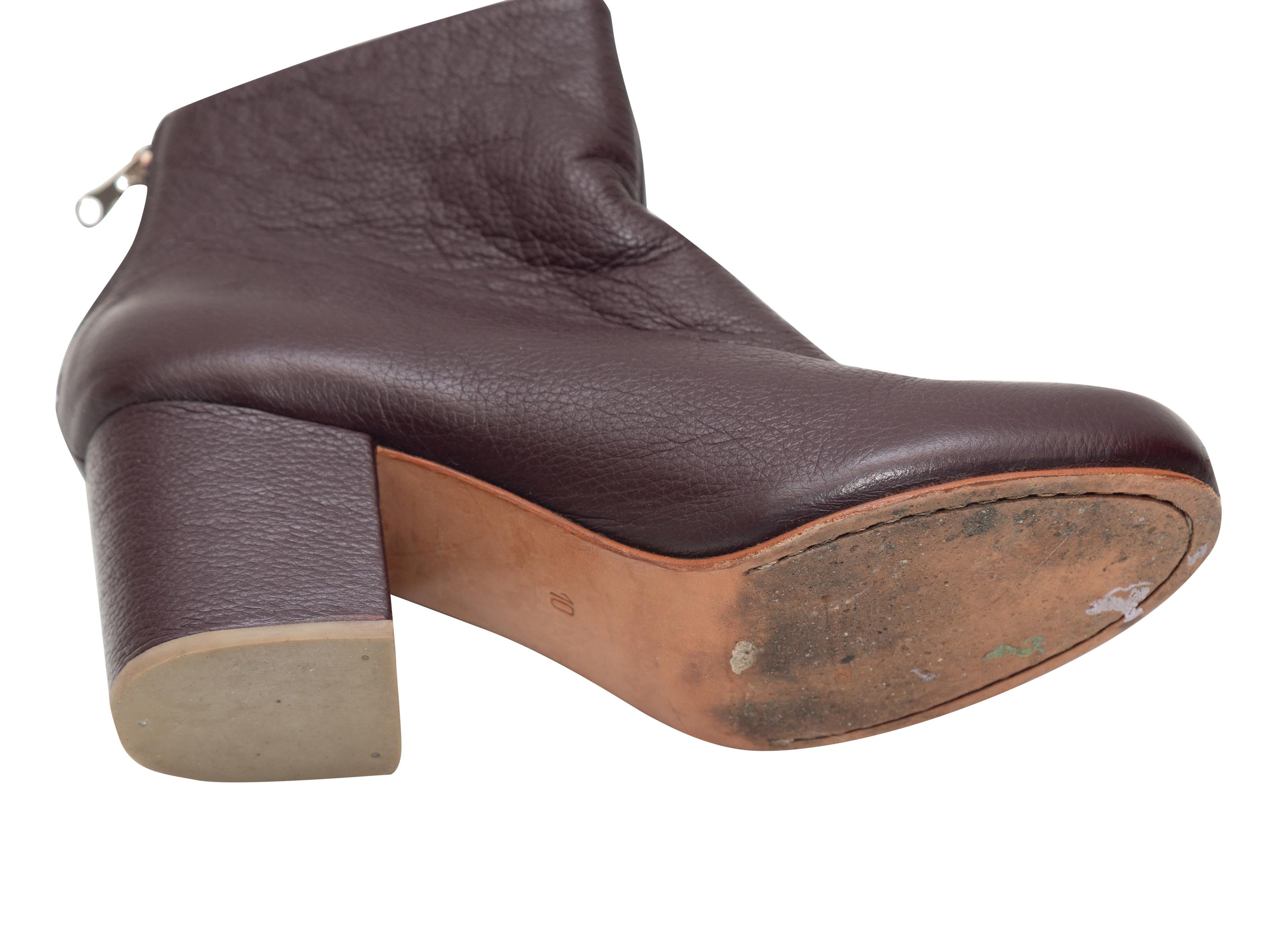 rachel comey booties