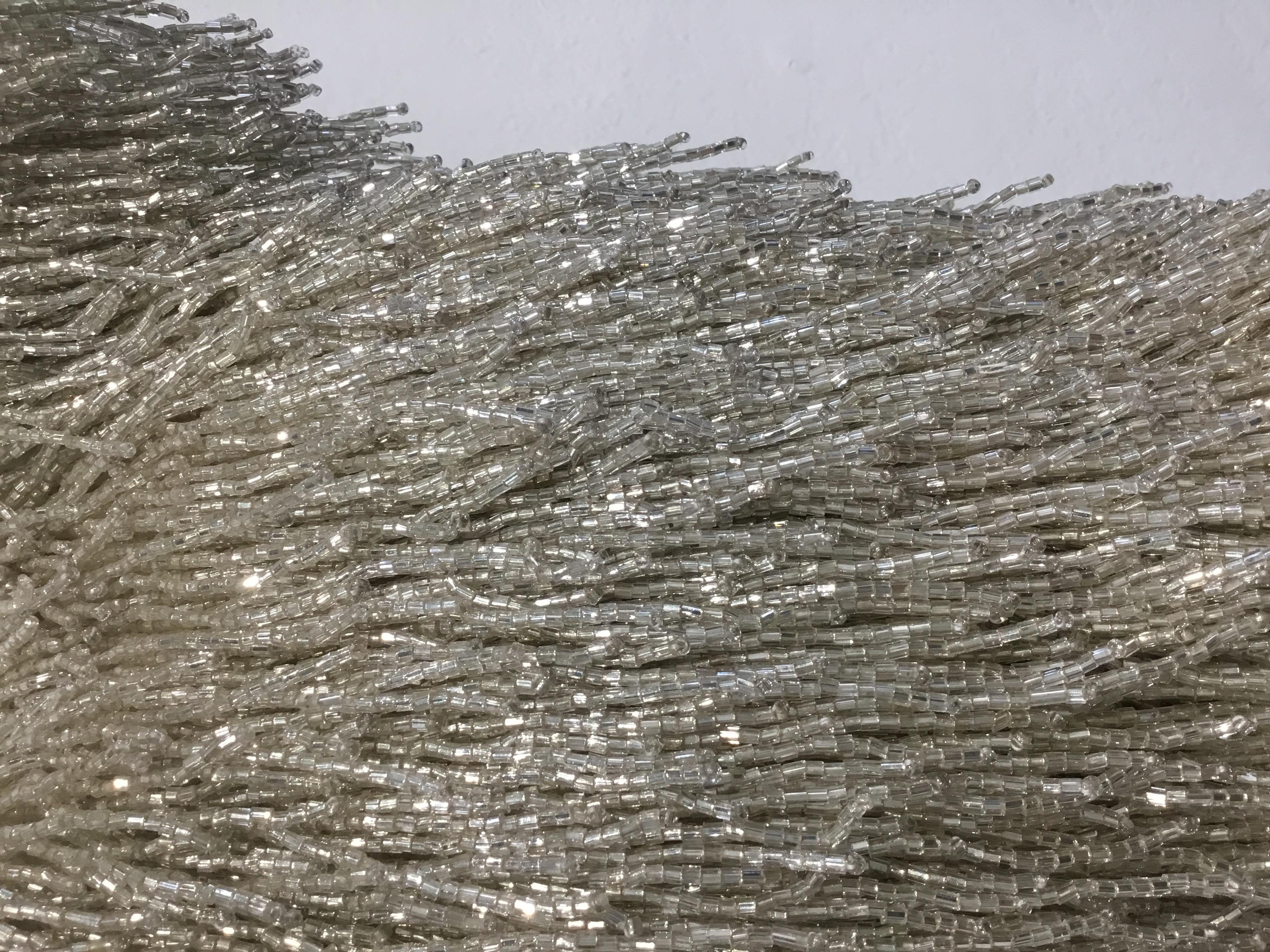 Alpha - Contemporain Sculpture par Rachel Denny