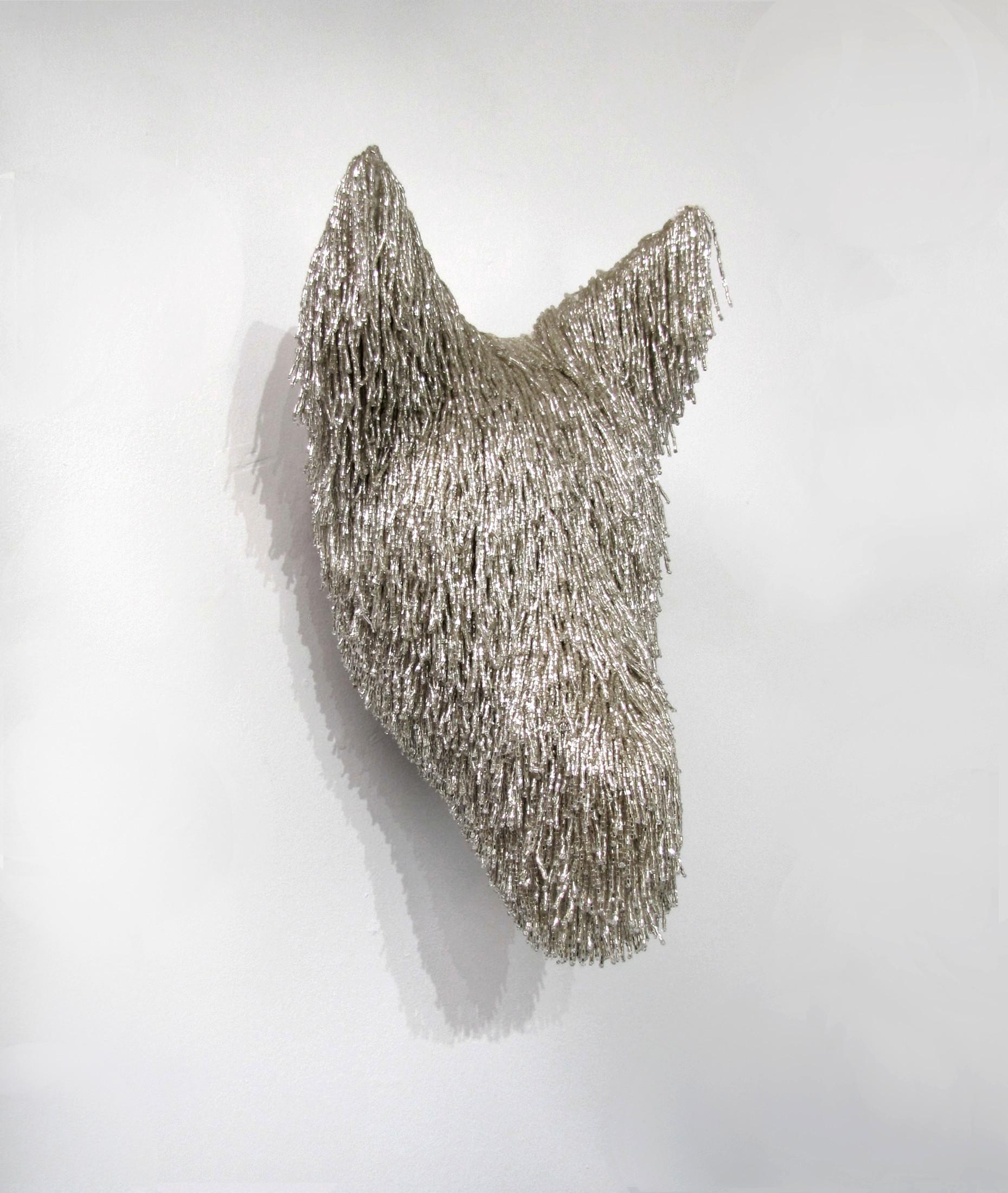 Figurative Sculpture Rachel Denny - Alpha