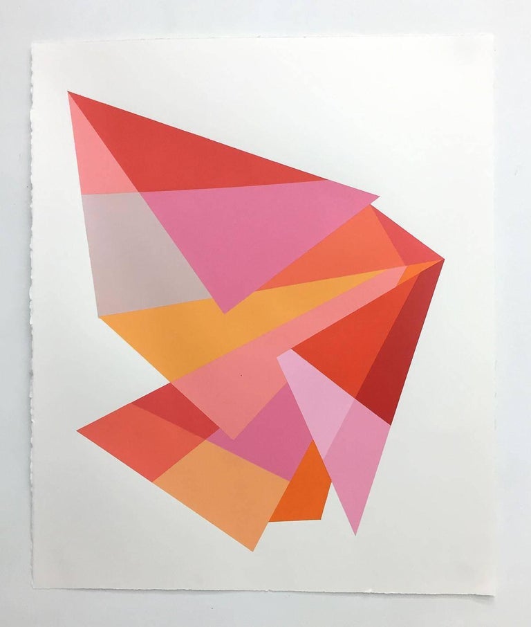 <i></noscript>Beyond the Fold</i>, 2018, by Rachel Hellmann