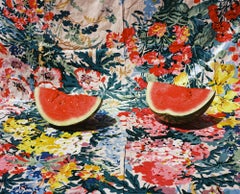 Watermelon Watermelon