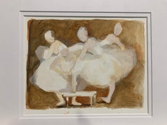 Ballerinas