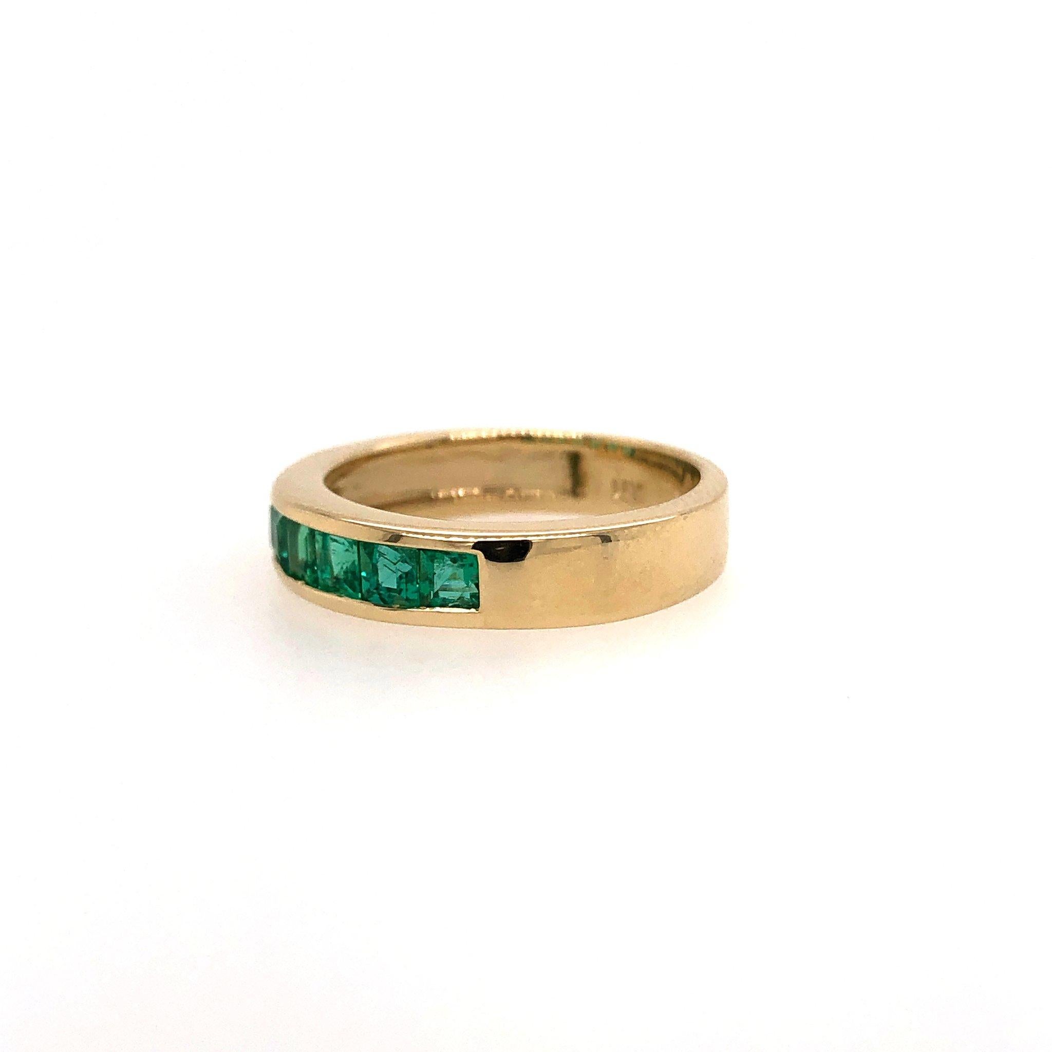 rachel green rings