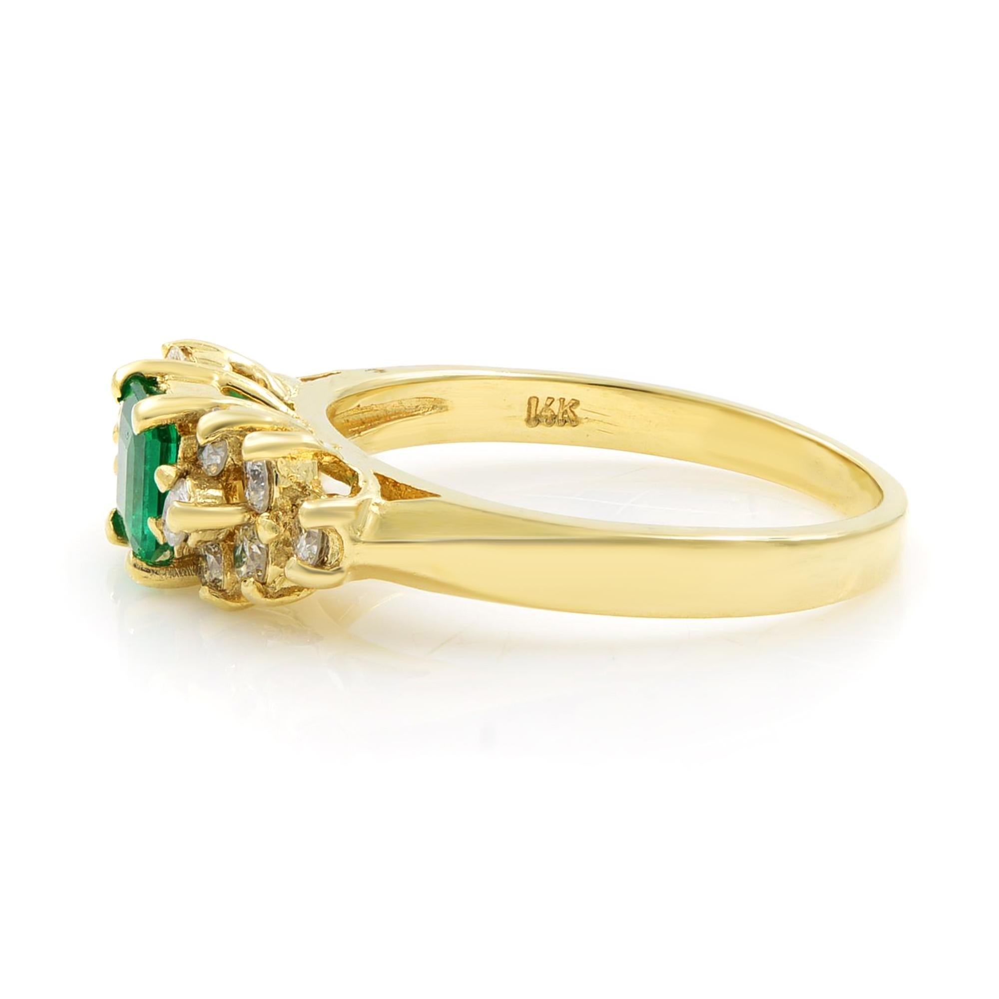 rachel green ring