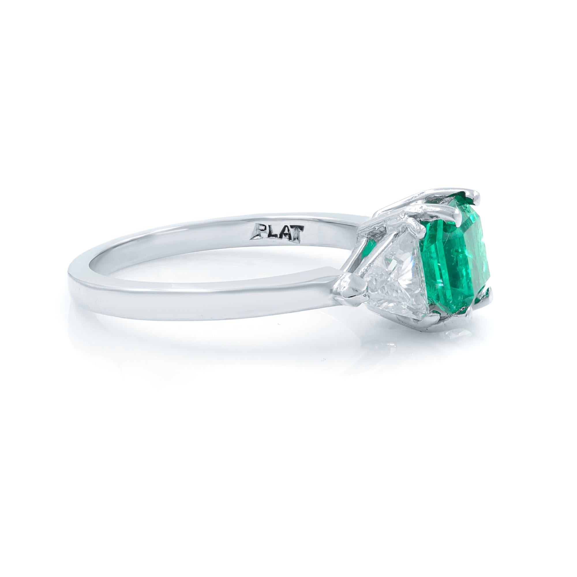 rachel green engagement ring
