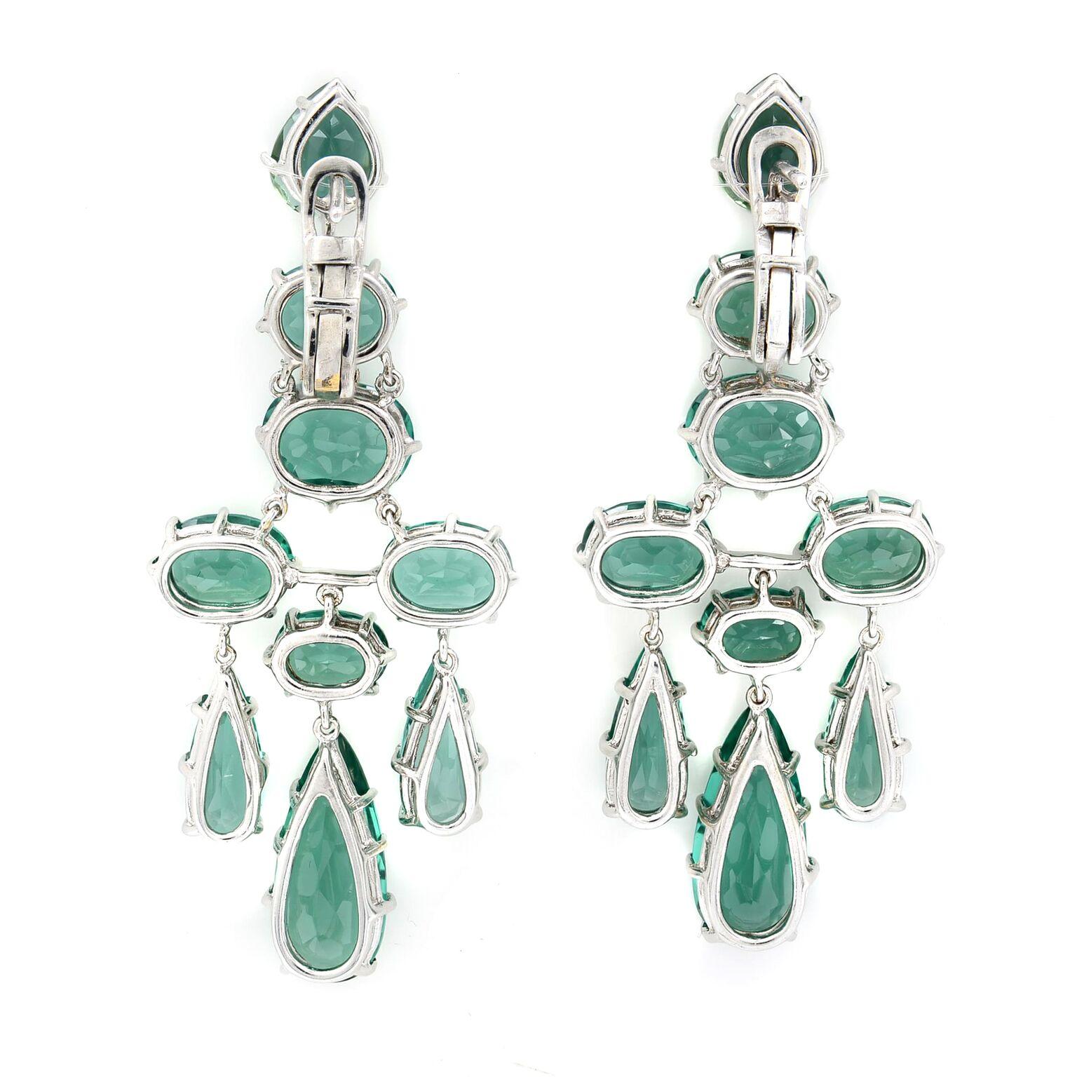 rachel green earrings