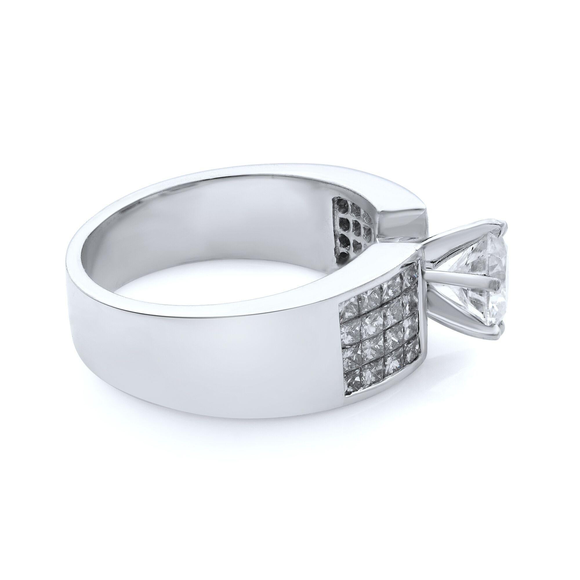 rachels wedding ring