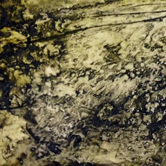 lineare Landschaft II: kleine Kunstwerke