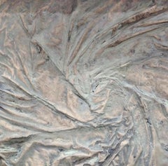 Lineare Landschaft XVII: kleineskunstwerke der Landschaft