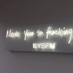 ILYSFM