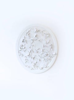 Natural Fractile Series (Oval II) 