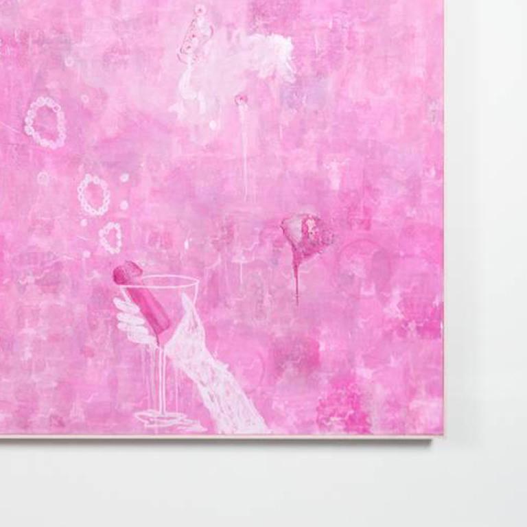 Pink Lady For Sale 1