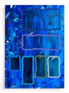 Rachel Livedalen - Calmness
Responsibility, Contemporary Painting, Acrylic on Polycotton Calmness
Responsibility, Contemporary Painting, Acrylic on Polycotton