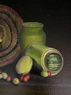 Homage to Chartreuse