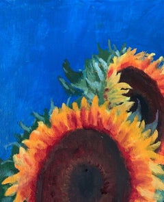 Sunflower Time and The Livin' is Easy