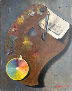 homage fault codes Trompe L’oeil Homage